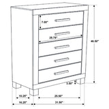 Woodmont Bedroom Set