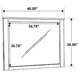 Woodmont Bedroom Set