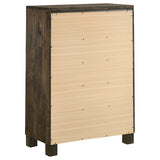 Woodmont Bedroom Set