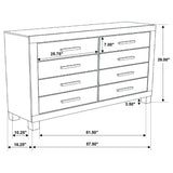 Woodmont Bedroom Set