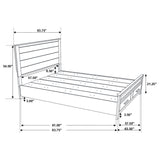Woodmont Bedroom Set