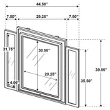 Lorient Bedroom Set