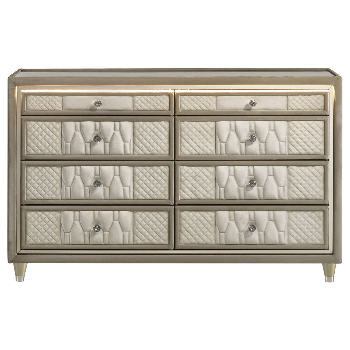 Lorient LED Dresser