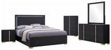 Marceline Bedroom Set
