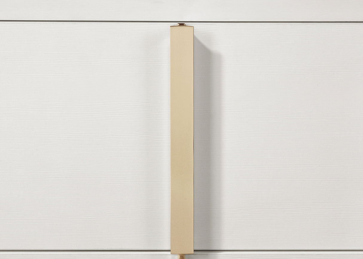 Marceline Dresser with Mirror