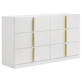 Ines Bedroom Set