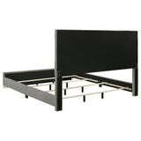 Ines Panel Bed