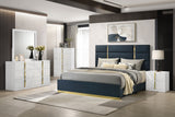 Ines Bedroom Set