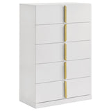 Ines Bedroom Set
