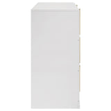 Ines Dresser