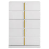 Ines Chest of Drawers