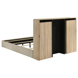 Arielle Bookcase Bed