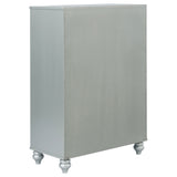 Gunnison Bedroom Set