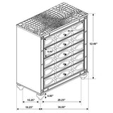 Gunnison Bedroom Set
