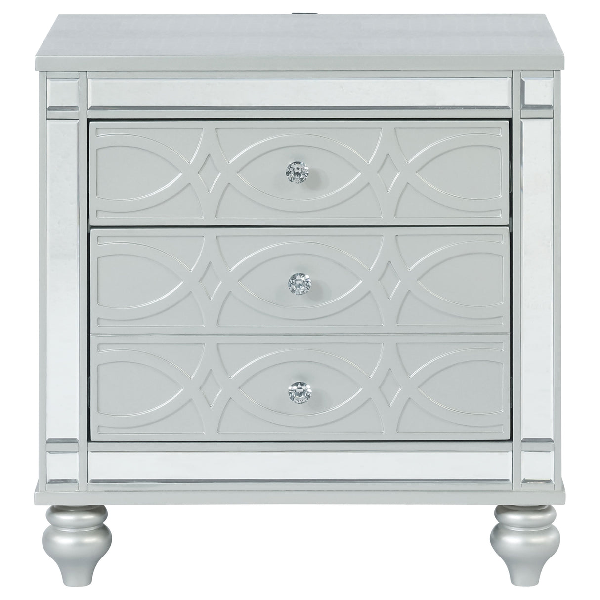 Gunnison Nightstand