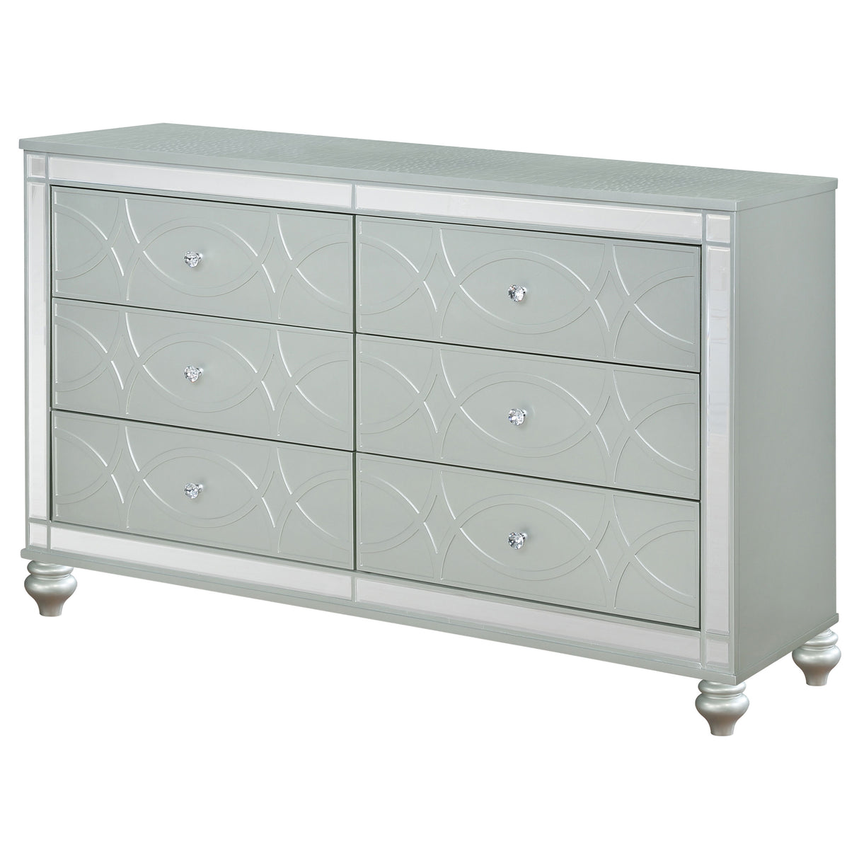 Gunnison Dresser