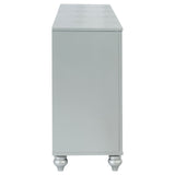Gunnison Dresser