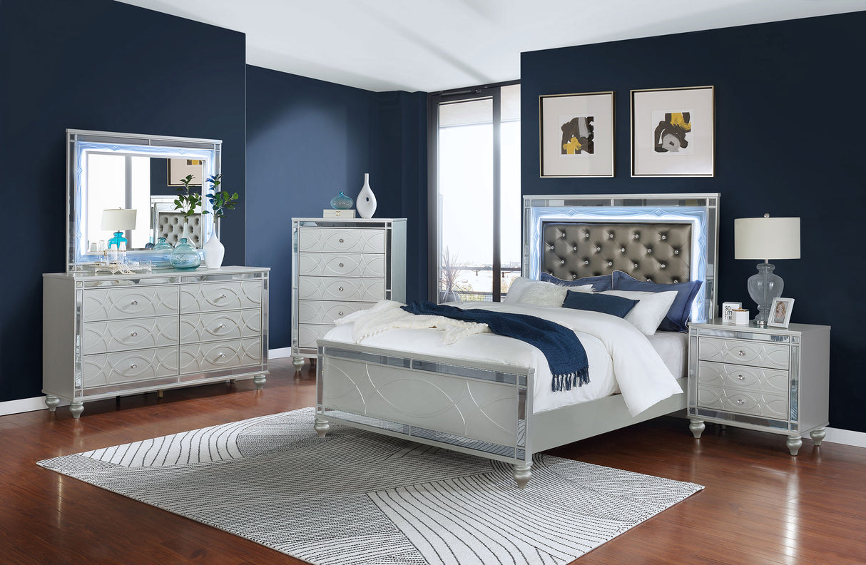 Gunnison Dresser