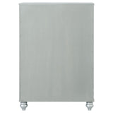 Gunnison Chest of Drawers