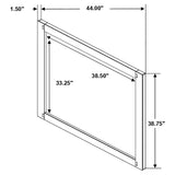 Winslow Bedroom Set