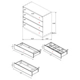 Winslow Bedroom Set