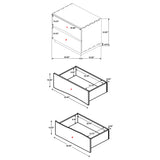 Winslow Bedroom Set