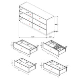 Winslow Bedroom Set