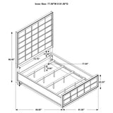 Durango Bedroom Set