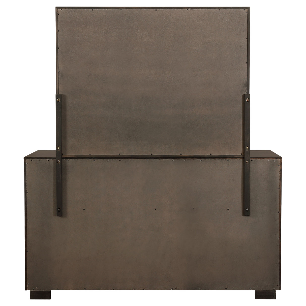 Durango Dresser with Mirror