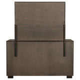 Durango Dresser with Mirror