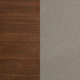 Maderia Panel Bed