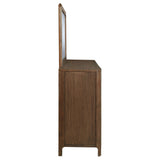 Maderia Dresser with Mirror
