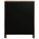 Maderia Chest of Drawers