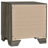 Wright Bedroom Set