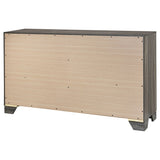Wright Dresser