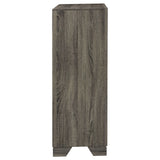 Wright Chest of Drawers