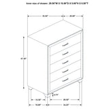 Melody Bedroom Set
