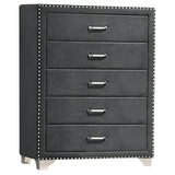 Melody Bedroom Set
