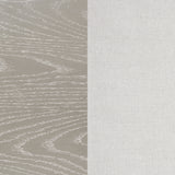 Evangeline Panel Bed with LED Lighting