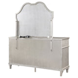 Evangeline Dresser with Mirror