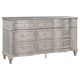 Evangeline Dresser