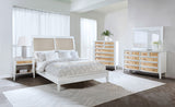 Bexhill Chest of Drawers