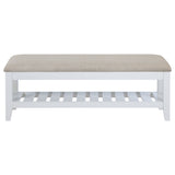 Bexhill Bedroom Bench