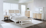 Bexhill Bedroom Bench