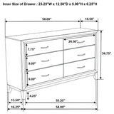 Watson Bedroom Set