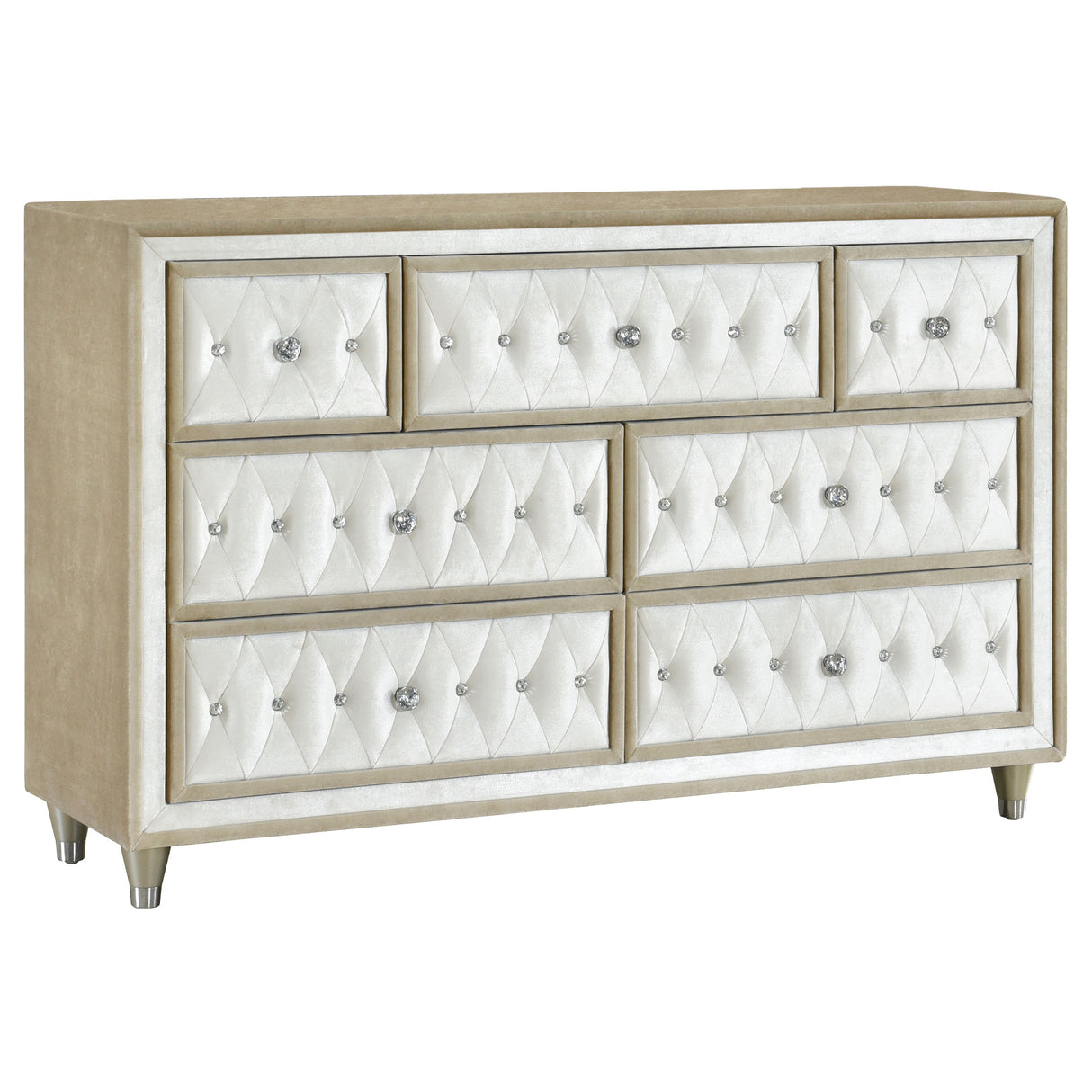 Antonella Bedroom Set