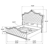 Antonella Bedroom Set
