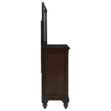 Andover Dresser with Mirror