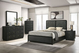 Cavelle Dresser with Mirror
