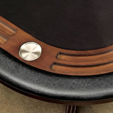Melina 7 Pc Dining Table Set